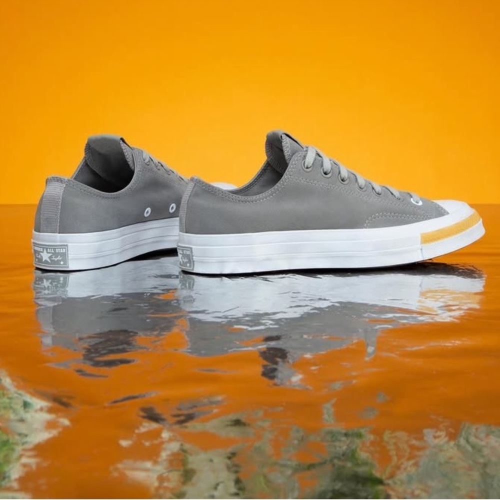 Converse chuck taylor all star 70 ox - Picture 2 of 8